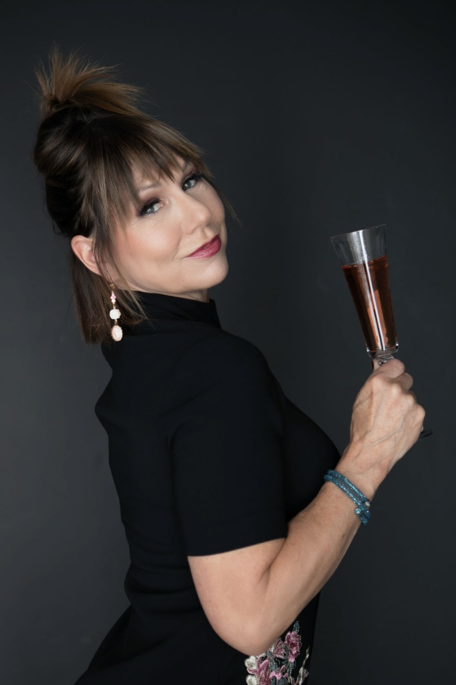 Portrait of Erin Riley